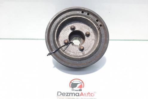 Fulie motor, Opel Astra G Combi (F35) [Fabr 1998-2004] 1.7 dti, X17DTL, 90531583 (id:424947)