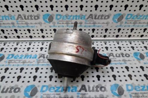 Tampon motor stanga cu senzor, 4B0199379E, Skoda Superb (3U4), 2.5tdi, AYM (id.168365)