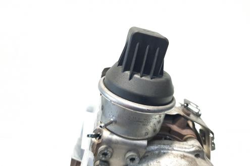 Supapa turbo electrica, Vw Passat (362) 2.0 tdi, CFF (id:424858)