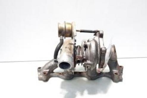 Turbosuflanta, Opel Astra G Combi (F35) [Fabr 1998-2004] 1.7 dti, X17DTL, GM90530995 (id:424934)