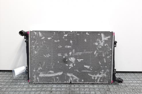 Radiator racire apa, Volkswagen Golf 5 (1K1) [Fabr 2004-2008] 2.0tdi, BMM, 1K0121251AM