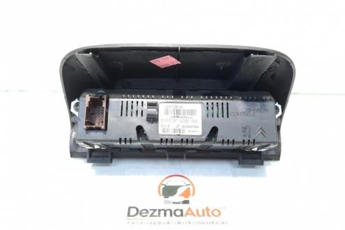 Display bord, Peugeot 308 SW [Fabr 2007-2013] 9664644280 (id:421784)