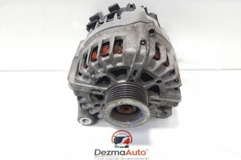 Alternator, Bmw 3 Touring (E91) [Fabr 2005-2011] 2.0 D, N47D20C, 78022612 (id:424722)