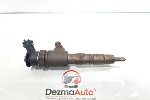 Injector, Citroen DS3 [Fabr 2009-2015] 1.4 hdi, 8H01, 0445110339 (id:424887)