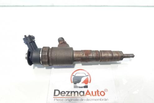 Injector, Citroen DS3 [Fabr 2009-2015] 1.4 hdi, 8H01, 0445110339 (id:424886)