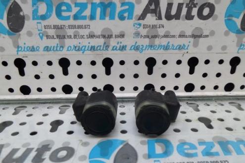 Senzor parcare bara fata 4H0919275A, Audi Q3  2011-In prezent