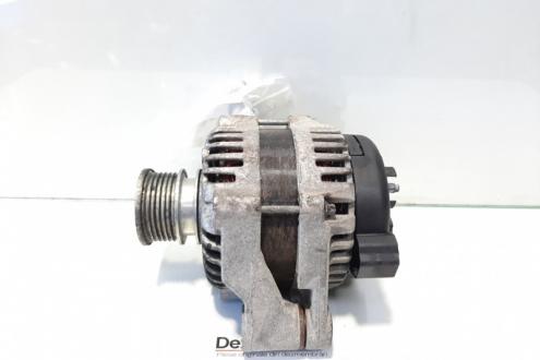 Alternator, Opel Astra J [Fabr 2009-2015] 2.0 cdti, A20DTH, GM13579668 (pr:110747)