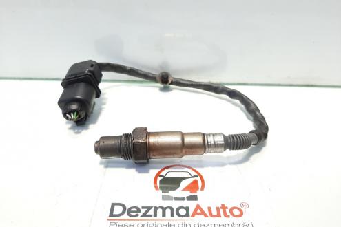 Sonda lambda GM55572548, Opel Astra J [Fabr 2009-2015], 2.0 cdti, A20DTJ