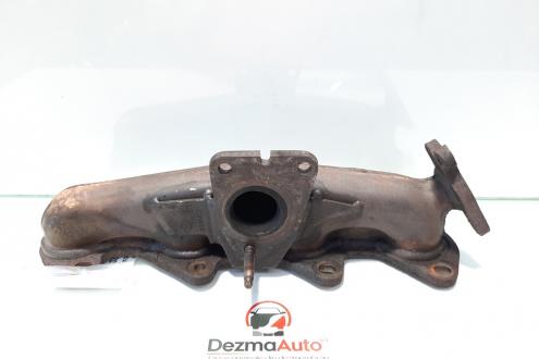 Galerie evacuare 82443150, Renault Laguna 3 Coupe [Fabr 2008-2015]  2.0 DCI, M9R814