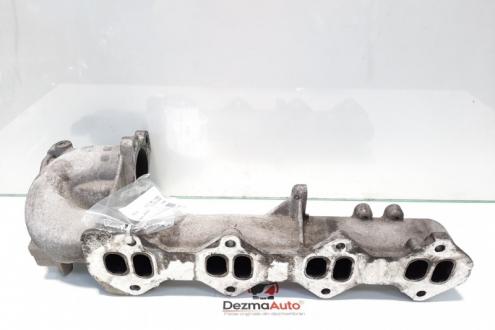 Galerie admisie, Renault Megane 1 Combi [Fabr 1999-2003] 2.0 DCI, M9R814