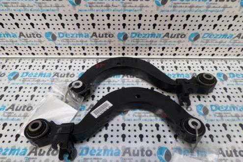 Brat suspensie fuzeta spate 1K0505323N, Audi Q3, 2.0tdi