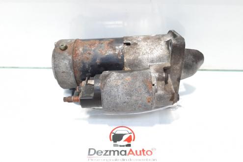 Electromotor 6 viteze man, GM55353857, Opel Astra J Sedan [Fabr 2012-2018] 2.0 cdti, A20DTH