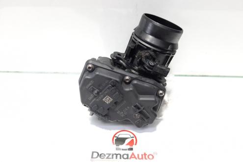 Clapeta acceleratie, Bmw 3 Gran Turismo (F34) [Fabr 2013-prezent] 2.0 d, B47D20A, 851245204