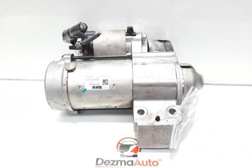 Electromotor, Bmw 5 (F10) [Fabr 2011-2016] 2.0d, B47D20A, 8570846-07