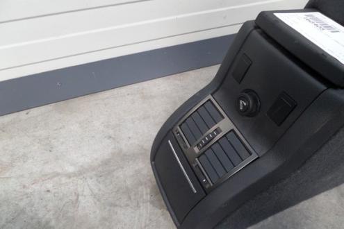 Cotiera 3U0863319, Skoda Superb (3U4) 2002-2008 (id.168405)