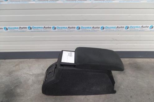 Cotiera 3U0863319, Skoda Superb (3U4) 2002-2008 (id.168405)