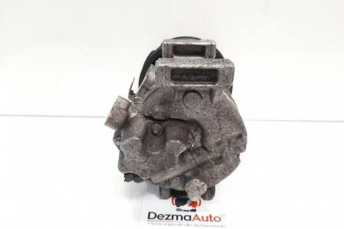 Compresor clima , Toyota Avensis II combi (T25) [Fabr 2002-2008] 2,0 diesel, 1AD-FTV, 447260-1743 (id:425006)