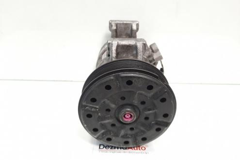 Compresor clima , Toyota Avensis II combi (T25) [Fabr 2002-2008] 2,0 diesel, 1AD-FTV, 447260-1743 (id:425006)