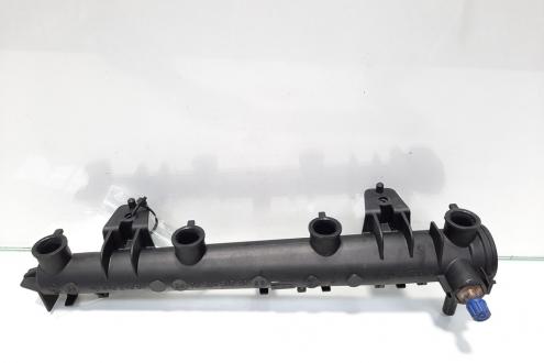 Rampa injectoare, Peugeot 207 (WA) [Fabr 2006-2012] 1.4 B, KFU, 9652451580 (id:425684)