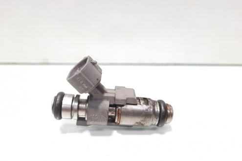 Injector, Peugeot 207 (WA) [Fabr 2006-2012] 1.4 B, KFU (id:425682)