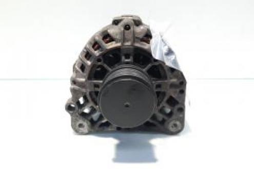 Alternator 90A, cod 038903023R, VW Golf 4 (1J1) 1.9 TDI, ASV (id:425668)