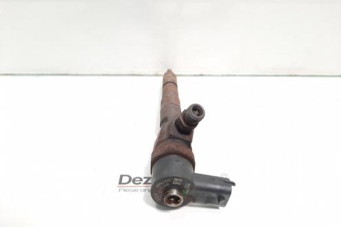 Injector, Opel Astra J Combi [Fabr 2009-2015] 2.0 cdti, 0445110423