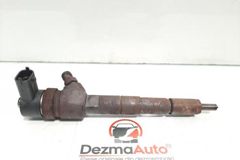 Injector, Opel Astra J [Fabr 2009-2015] 2.0 cdti, 0445110423