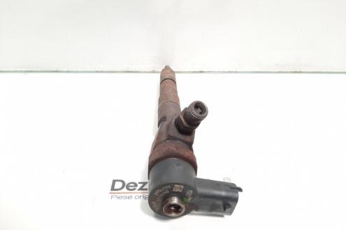 Injector, Opel Astra J Combi [Fabr 2009-2015] 2.0 cdti, 0445110423