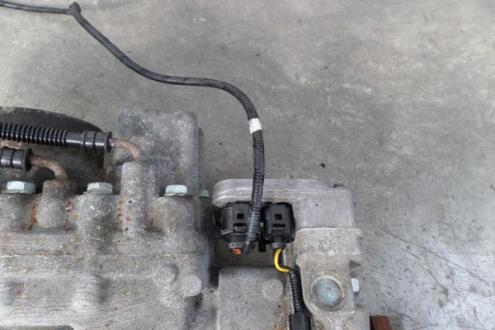 Grup spate cu motoras, 0AV525010C, 1K0907554F, Skoda Octavia (1Z3) 2004-2013, (id:110747)