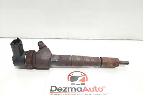 Injector, Opel Astra J Combi [Fabr 2009-2015] 2.0 cdti, 0445110423