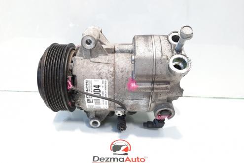 Compresor clima, Opel Astra J Combi [Fabr 2009-2015] 2.0 cdti, A20DTH, GM13335252H