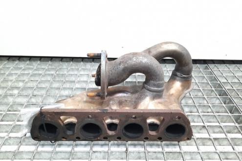 Galerie evacuare, VW Passat (3B3) [Fabr 2001-2004] 2.0 B, ALT, 06B253031C (id:425314)