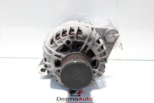 Alternator 140A, 13588306, Opel Insignia A Combi [Fabr 2008-2016] 2.0 cdti, A20DTH (pr:110747)