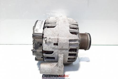 Alternator 140A, 13588306, Opel Insignia A Combi [Fabr 2008-2016] 2.0 cdti, A20DTH (pr:110747)