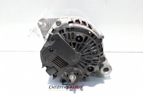 Alternator 140A, 13588306, Opel Insignia A Sports Tourer [Fabr 2008-2016] 2.0 cdti, A20DTH (pr:110747)