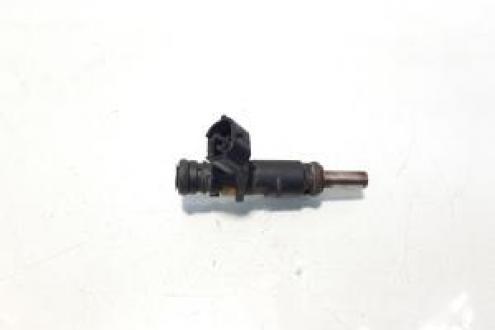 Injector, Citroen C4 (I) sedan [Fabr 2006-2011] 1.6 B, 5FS, 752817680-07