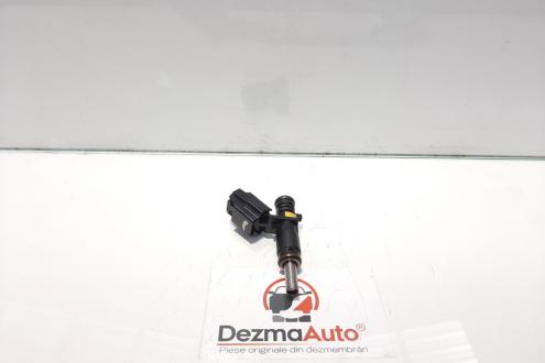 Injector, Citroen C4 (I) coupe [Fabr 2004-2011] 1.6 B, 5FS, 752817680-07