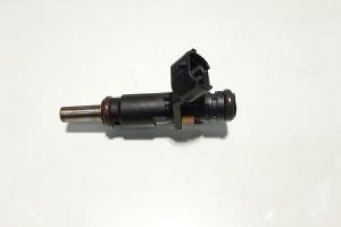 Injector, Citroen C4 (I) coupe [Fabr 2004-2011] 1.6 B, 5FS, 752817680-07