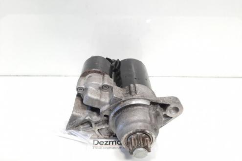 Electromotor, Skoda Fabia 1 Praktik [Fabr 2001-2007] 1.4 B, BBZ, 02T911023G