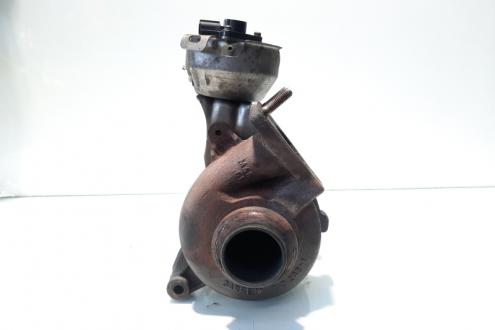 Turbosuflanta, cod 9682778680, Peugeot 407 SW, 2.0 hdi, RHR (id:425422)