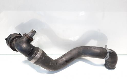 Furtun apa cu senzor, Vw Touareg (7LA, 7L6) [Fabr 2003-2010] 2,5 tdi, BAC, 7L6122291M, 7L6122051H (id:425578)