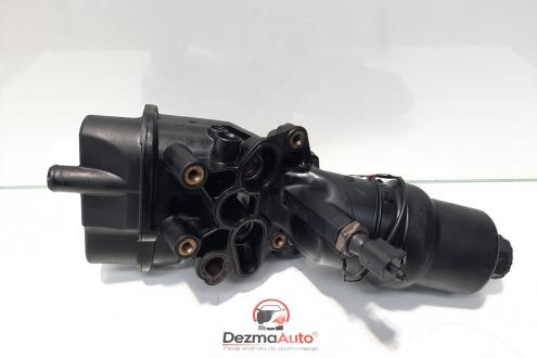 Clapeta acceleratie, Ford Focus 2 (DA) [Fabr 2004-2012] 1.6 tdci, G8DB, 7V2Q-9E926-AB (id:425487)