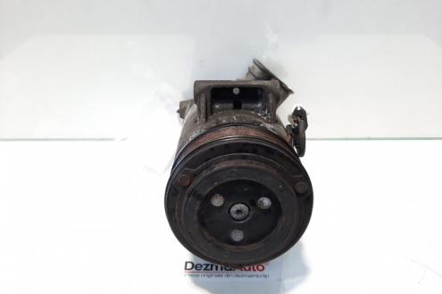 Compresor clima, Opel Zafira B (A05) [Fabr 2006-2011] 1,9 cdti, Z19DTH, GM13124752 (id:425647)