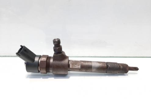 Injector, Opel Zafira B (A05) [Fabr 2006-2011] 1,9 cdti, Z19DT, 0445110165 (id:425601)