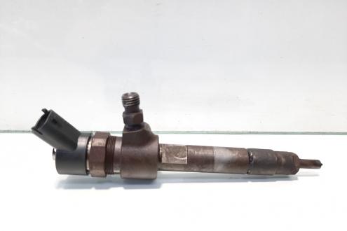 Injector, Opel Zafira B (A05) [Fabr 2006-2011] 1,9 cdti, Z19DT, 0445110165 (id:425602)