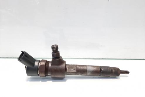 Injector, Opel Zafira B (A05) [Fabr 2006-2011] 1,9 cdti, Z19DT, 0445110165 (id:425599)