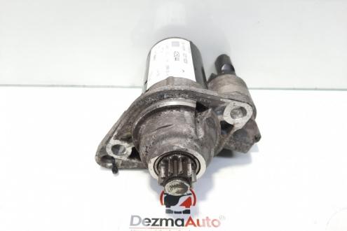 Electromotor, Vw Golf 6 (5K1) [Fabr 2009-2013] 1.4 tsi, 02Z911023E, 6vit man (id:425044)