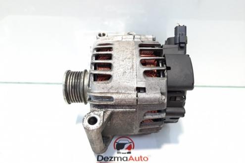 Alternator V7576513, Peugeot 508 [Fabr 2010-2018] 1.6 benz, 5FW (pr:110747)