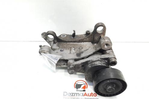 Suport alternator, Citroen C3 (I) [Fabr 2002-2009] 1.4 B, KFV, 9659197780 (id:425565)