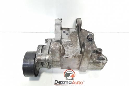 Suport alternator, Citroen C3 (I) [Fabr 2002-2009] 1.4 B, KFV, 9659197780 (id:425565)